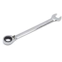 72-Tooth 12 Point Reversible Ratcheting SAE Wrench Set, Combination, 13 Pieces, Imperial Seaboard Timber Mart