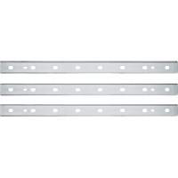 Lames &agrave; raboter 13" jetables et r&eacute;versibles Seaboard Timber Mart