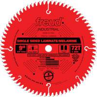 TCS Industrial Saw Blade - Chipboard, 9", 72 Teeth, Laminate Use Seaboard Timber Mart