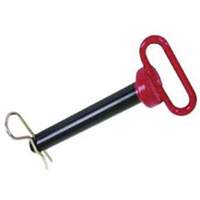 Hitch Pin with Clip Seaboard Timber Mart