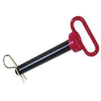 Hitch Pin with Clip Seaboard Timber Mart