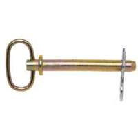 Hitch Pin with Clip Seaboard Timber Mart