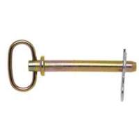 Hitch Pin with Clip Seaboard Timber Mart