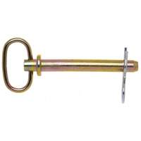 Hitch Pin with Clip Seaboard Timber Mart