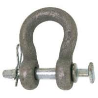 Straight Short Body Clevis Pin Seaboard Timber Mart