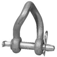 Campbell&reg; Long Body Twisted Clevis Seaboard Timber Mart