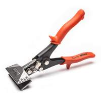 Sertisseuse manuelle &agrave; manche droite Seaboard Timber Mart