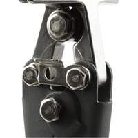 Sertisseuse manuelle &agrave; manche droite Seaboard Timber Mart