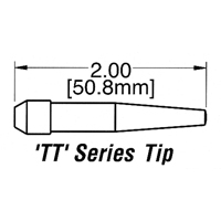 Centerfire Series Contact Tip Seaboard Timber Mart