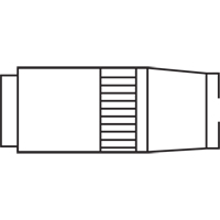 Centerfire Series Brass Nozzle Seaboard Timber Mart