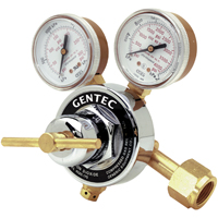 D&eacute;tendeurs &agrave; simple d&eacute;tente - S&eacute;rie 452, Gaz inertes, Entr&eacute;e CGA580 Seaboard Timber Mart