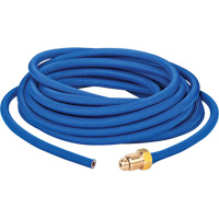 12-1/2' 3 Series Water Hose Seaboard Timber Mart