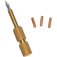 Turbo-Sharp&reg; V Tungsten Electrode Grinders - Short Tungsten Kit Seaboard Timber Mart