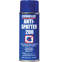 Anti-Splatter - Solvent Base, Aerosol Seaboard Timber Mart