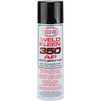 Anti-projections Weld-Kleen 350, A&eacute;rosol Seaboard Timber Mart