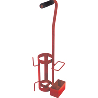 Genstar&reg; Cylinder Carrier Seaboard Timber Mart