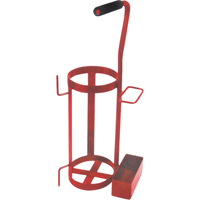 Genstar&reg; Cylinder Carrier Seaboard Timber Mart