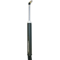 Micro TIG Welding Torch, Water Cooled, 140 A Seaboard Timber Mart