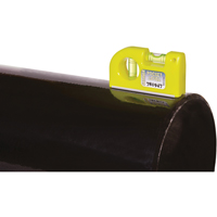 Pocket Levels Seaboard Timber Mart