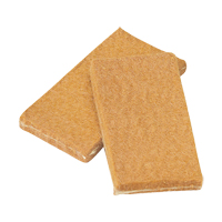 Tampons de nettoyage standards Seaboard Timber Mart