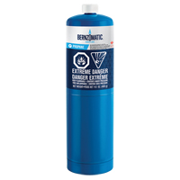 14.1-oz. Propane Cylinder, Propane Seaboard Timber Mart
