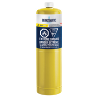 14.1-oz. MAP-Pro Gas Cylinder Seaboard Timber Mart