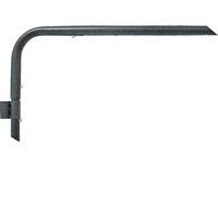 Corni&egrave;re de cadre pour &eacute;cran de soudeur  Seaboard Timber Mart