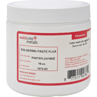 General Purpose Paste Soldering Flux Seaboard Timber Mart