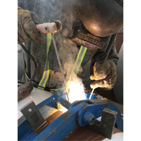 Stepped Wedge & Gauge Seaboard Timber Mart