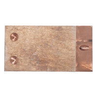 Buse en tungst&egrave;ne SURFOX 305 Seaboard Timber Mart