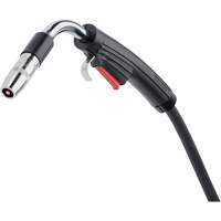 Pistolet de soudage Magnum Pro, Classement d'intensit&eacute; de 250 Seaboard Timber Mart