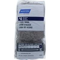 Steel Wool, Roll, Grade 4 Seaboard Timber Mart