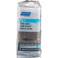 Steel Wool, Roll, Grade 3 Seaboard Timber Mart