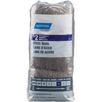 Steel Wool, Roll, Grade 2 Seaboard Timber Mart
