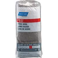 Steel Wool, Roll, Grade 1 Seaboard Timber Mart