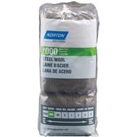 Steel Wool, Roll, Grade 000 Seaboard Timber Mart
