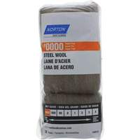 Steel Wool, Roll, Grade 0000 Seaboard Timber Mart