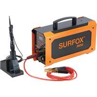 Nettoyant de soudures SURFOX-MINI, 120 V Seaboard Timber Mart