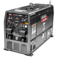 Maverick&reg; 325X Advanced Engine-Driven Welder, 120 V/240 V, 1 Ph, 60 Hz Seaboard Timber Mart