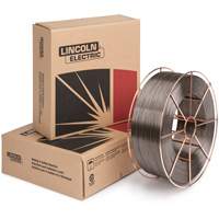 Metalshield&reg; MC-70 XLS Metal-Cored Wire, 0.045" Dia., 33 lbs. Seaboard Timber Mart
