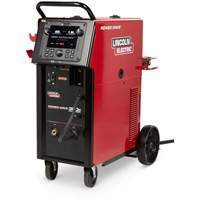 Power Wave&reg; 300C Advanced Process Welder, 208 V/230 V/380 V/415 V/460 V/575 V, 1 Ph/3 Ph, 50/60 Hz Seaboard Timber Mart