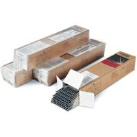 Fleetweld&reg; 37+ SMAW Stick Electrode, Mild Steel Rutile, 0.125"/3.2 mm Dia. Seaboard Timber Mart