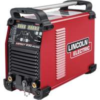 Aspect&reg; 230 AC/DC TIG Welder Seaboard Timber Mart