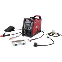 Square Wave&reg; 205 TIG Welder Seaboard Timber Mart