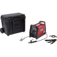 Elevate SLi Battery Powered Welder with Rolling Case Package Seaboard Timber Mart