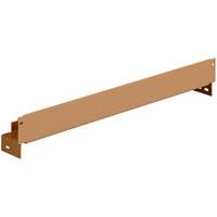 Accessoire pour coffre de chantier Seaboard Timber Mart