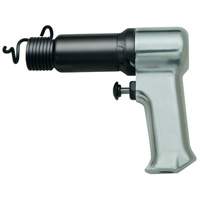 Super Duty Air Hammer, 3 CFM, 1/4" NPTF, 3000 BPM, 3/4" x 2-9/32" (19mm x 58mm) Seaboard Timber Mart