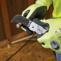 Lockback Knife Seaboard Timber Mart