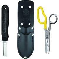 Cable Splicer's Kit with Free-Fall Snip Seaboard Timber Mart