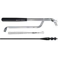 Flex Bit Kit, 9/16", High Speed Steel Seaboard Timber Mart